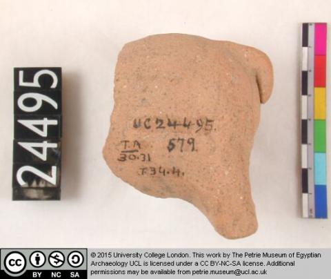 el-Amarna (EES 1920s/1930s)