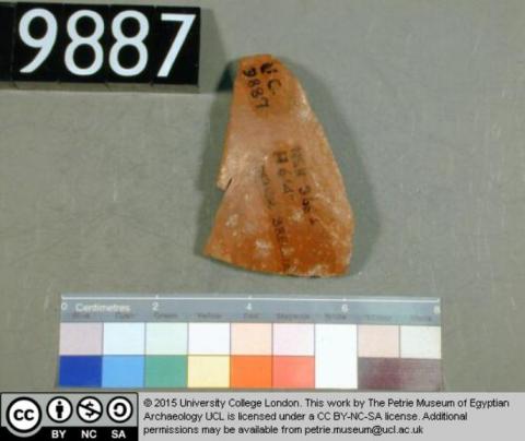 Hemamieh 1924 (Predynastic Settlement)