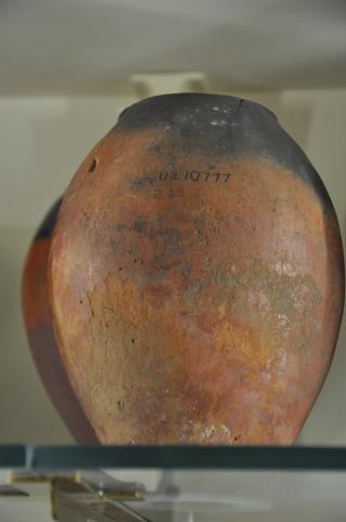 El-Amrah 1900-01 season cemetery a