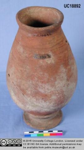 El Arabeh (Cemetery E)